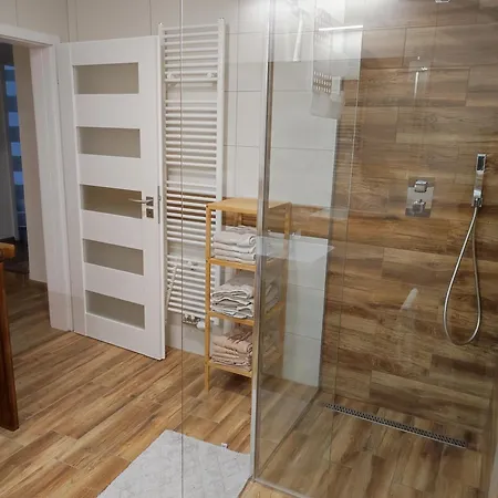 Апартаменты Pro Rodinu, Kamarady